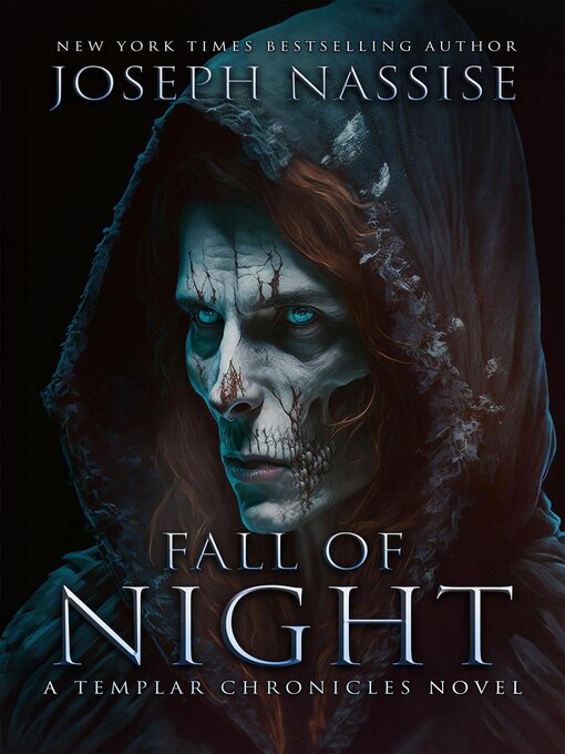 Title details for Fall of Night by Joseph Nassise - Available